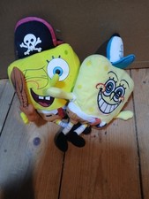 Spongebob Schwammkopf