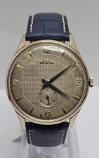 Delbana Uhr Oversize