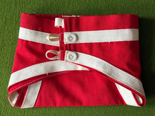 DDR Dreiecksbadehose -VEB