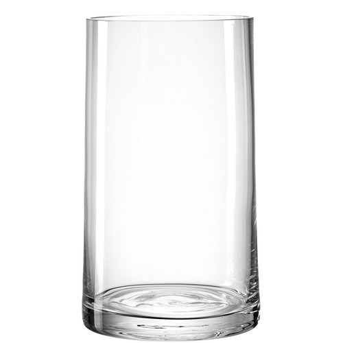 Leonardo novara vase klar - leonardo,