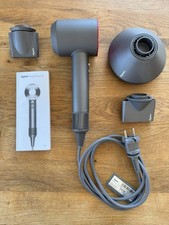 Dyson Supersonic HD01 mit
