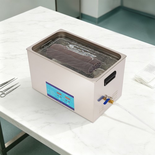 Ultraschallreiniger