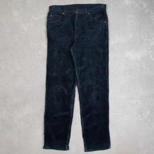 Levi vintage jumbo cord - vintage, hose