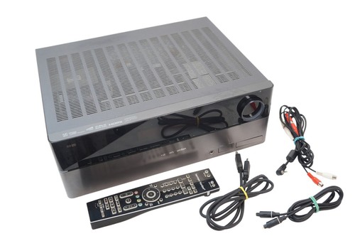 Harman kardon avr 360 1 - 360, 7.1