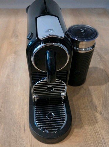 Nespresso longhicitiz - nespresso, de'longhicitiz