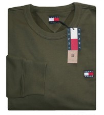 Tommy Hilfiger Fatigue Green