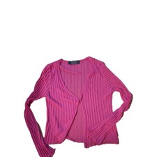 Süsse Bolero Weste leicht