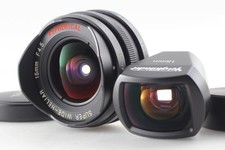 [Top NEUWERTIG] Voigtländer