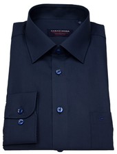 Casa Moda Hemd Comfort Fit