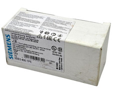 Siemens 3SB3400-1PE Lamp