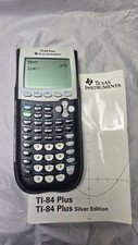 Texas Instruments TI-84 Plus