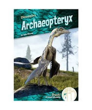 Archaeopteryx, Julie Murray