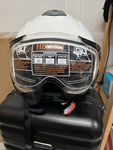 Helmet sting helm motorrad xl - helmet,