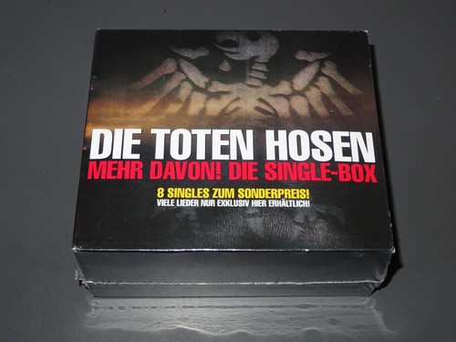 Die toten hosen - die,