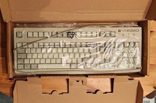 Stk cherry yakumo pc - stk.,
