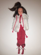 Vintage französische Bella