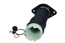 Luftfeder Fahrwerk Hinterachse rechts für AUDI ALLROAD C5