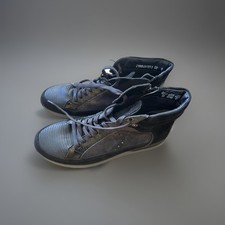 Waldläufer Damen-Stiefeletten,  Gr. 9, Weite H, wie neu. Nur 1 x kurz getragen