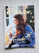 1x TCHIBO Katalog NOVEMBER