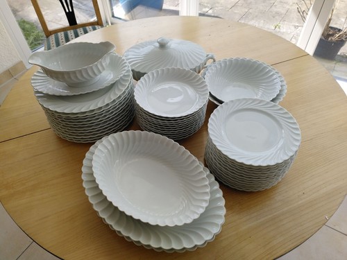 Haviland limoges tafelservice - haviland,