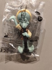 Burger King 2025 Spielzeug