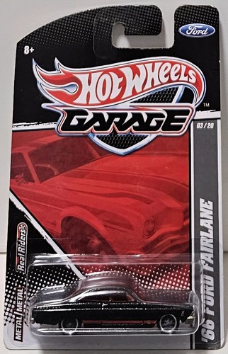 Hot wheels 2011 - -,