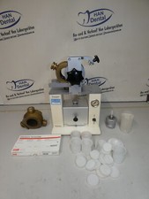 Heraeus Kulzer Palajet Druckluft Injektionsgerät mit Zubehör 000795