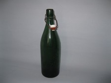 Alte 1 Liter Bierflasche Arco Biere Schlossbrauerei Adldorf Literflasche Flasche