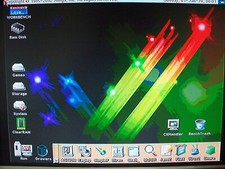 Amiga 32GB CF OS3.9 REGEN für