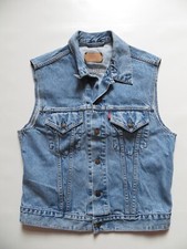 Levi's 70401 Weste Jeansweste