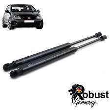 2x Gasfeder Dämpfer Kofferraum Heckklappe Schrägheck Für VW Golf 5 V (2003-2009)