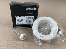 Brumberg Leuchten Einbauleuchte starr 00201707 IP20 Leuchten Einbaudownlight