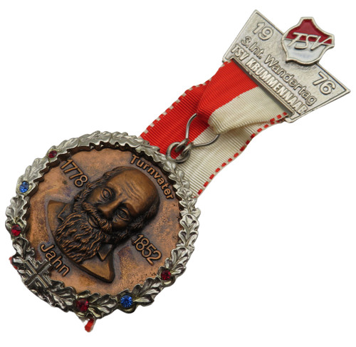 Vintage abzeichen int - vintage,