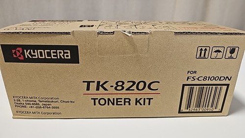 Original kyocera toner - original,