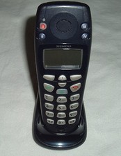 Handteil und Ladestation