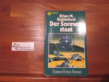 Der Sonnenstaat : Science-fiction-Roman = The city of the sun. [Aus d. Amerikan.