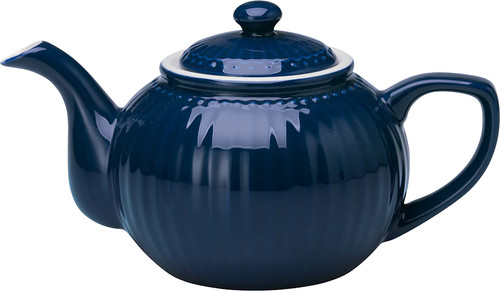 Greengate teekanne teapot - /,