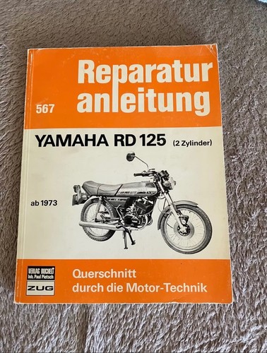 Yamaha as3 125 - yamaha,