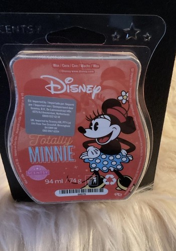 Scentsy duftwachs bar disney - duftwachs,