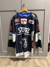 Schwenninger wild wings trikot - schwenninger,