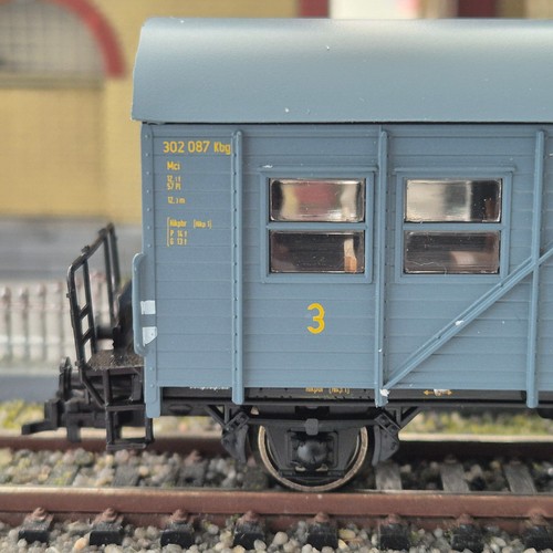 Sachsenmodelle 14219 - sachsenmodelle, h0