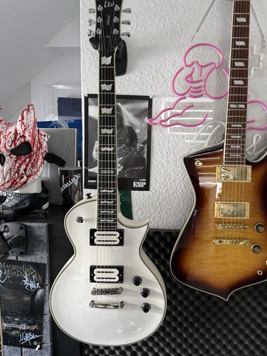 Esp ltd ec1000t - ltd, full