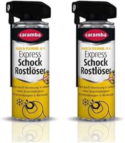 Caramba express schock - caramba,