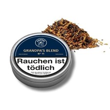 Pfeifentabak VAUEN Tabak No