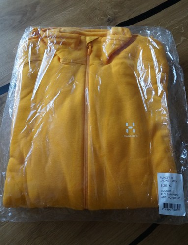 Haglöfs jacke herren - haglöfs,