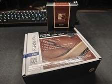 Noctua NH-L9a AM4 & NA-FD1 CPU