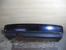 Audi 80 Cabrio B4 Vorfacelift