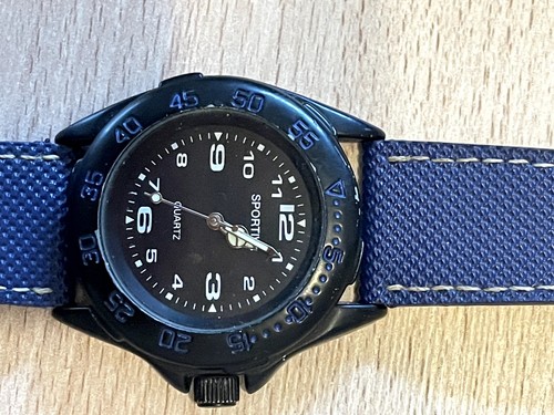 Sports quartz herren - sports,