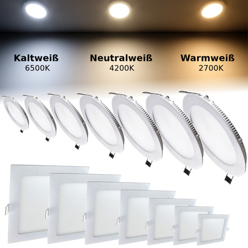 12w 15w 18w 24w led - 12w,