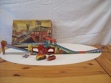 Technofix 294 "Förderbahn"